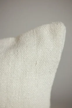 Pute - Rue 50x50cm Natural