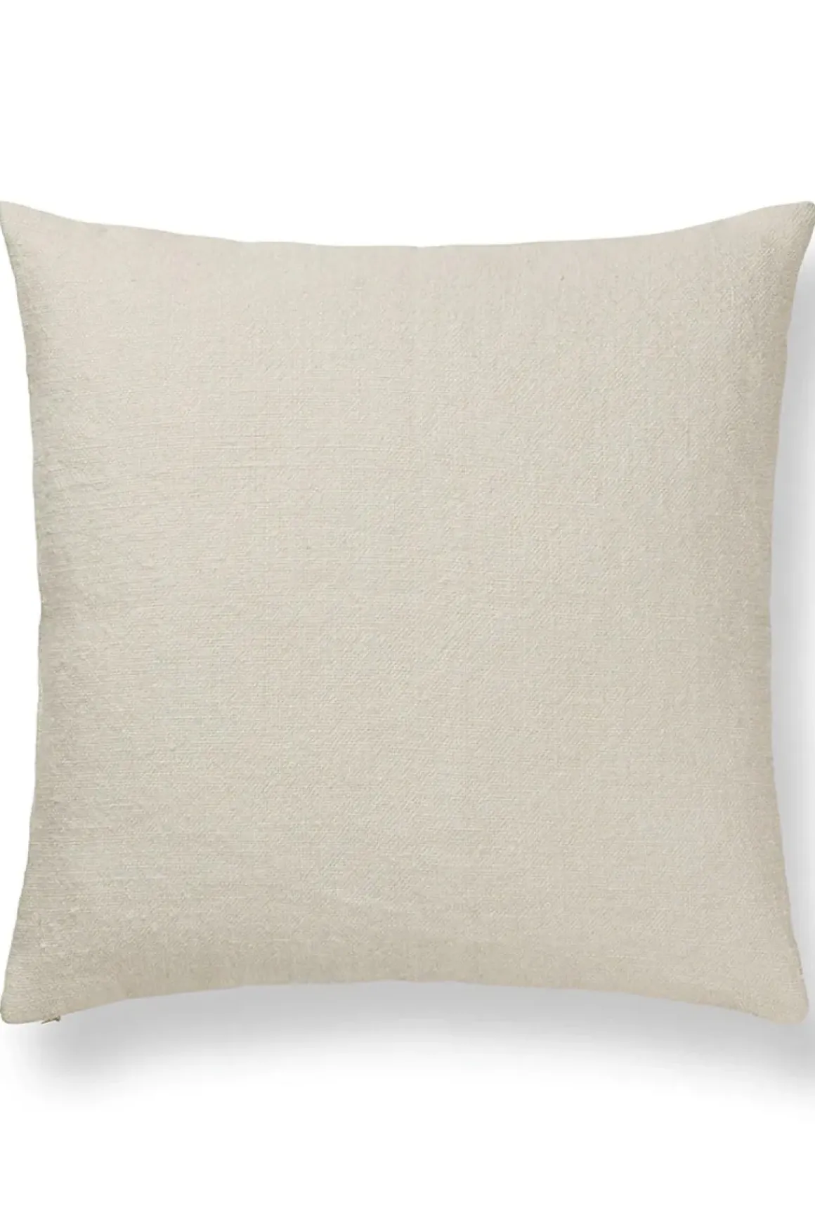 Pute - Rue 50x50cm Natural