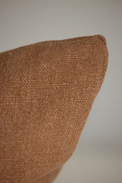 Pute - Rue 50x50cm Rust