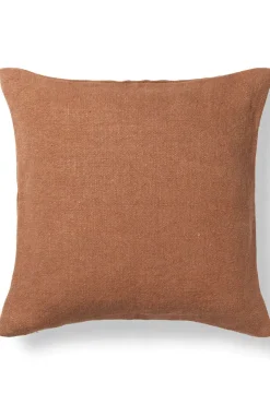 Pute - Rue 50x50cm Rust