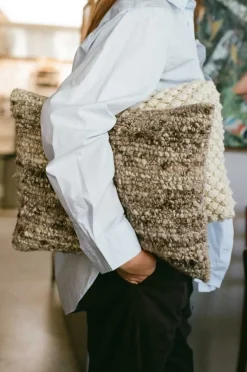 Pute - Texture Nepal 30x40cm Mix Nature