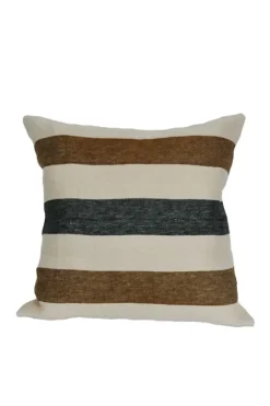 Putetrekk - Belgian 50x50cm Dakota Brown