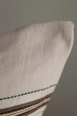 Putetrekk - Belgian 50x50cm Tinos