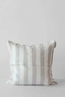 Putetrekk - Hotle 50x50cm Sand