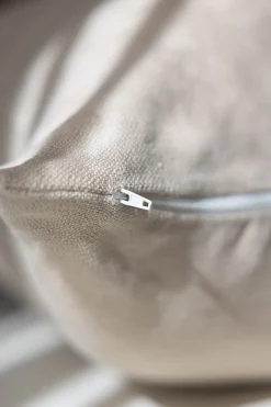 Putetrekk - Julian 63x63cm Railroad Stripe