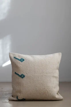 Putetrekk - Kelim NO10 50x50cm