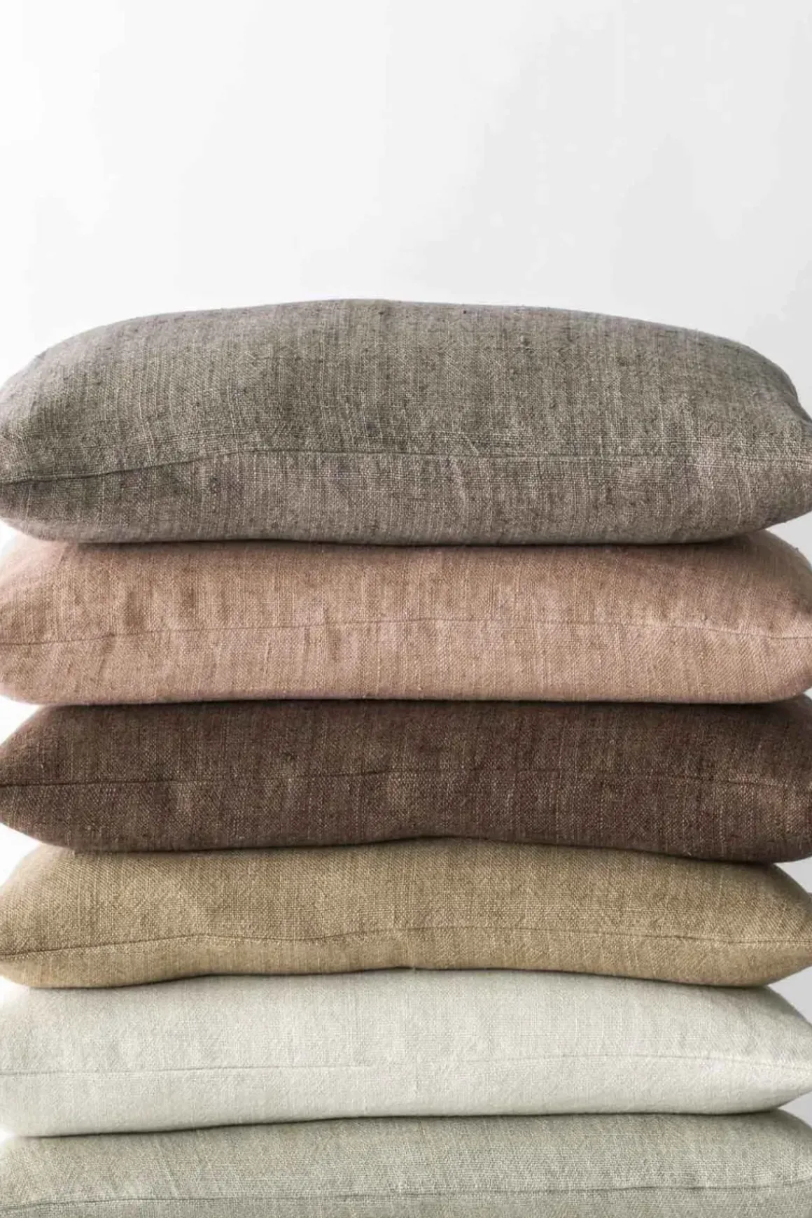 Putetrekk - Margaux Wheat