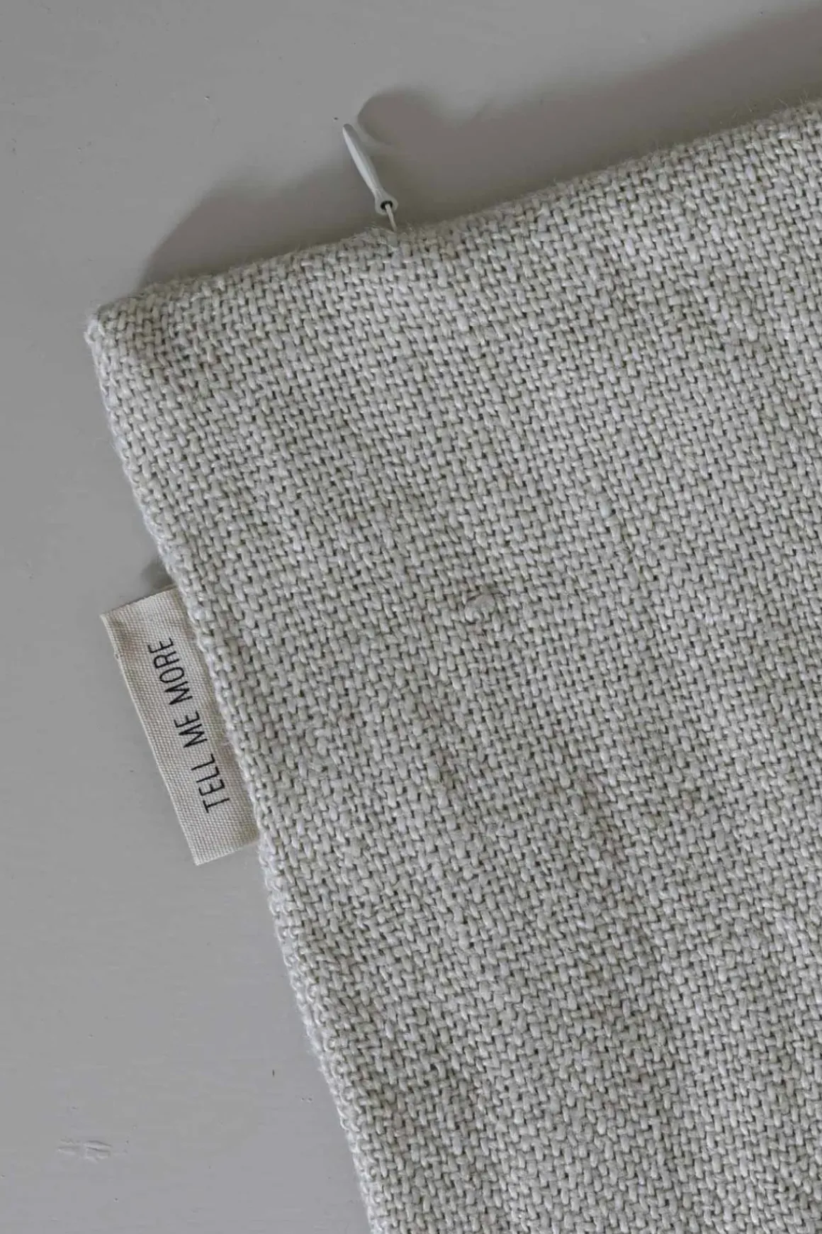 Putetrekk - Margaux Wheat