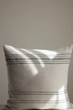 Putetrekk - Moroccan 65x65cm Stripe