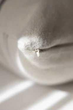 Putetrekk - Moroccan 65x65cm Stripe