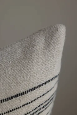 Putetrekk - Moroccan 65x65cm Stripe