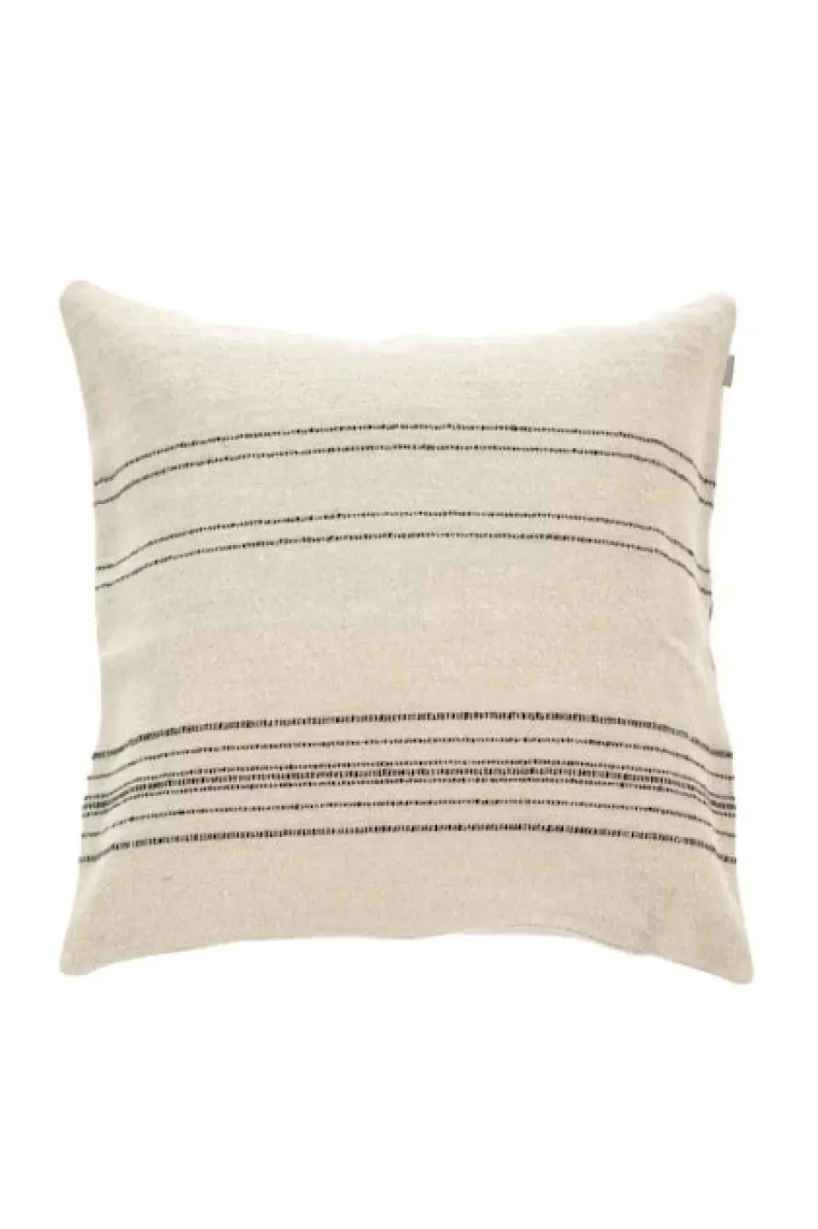 Putetrekk - Moroccan 65x65cm Stripe