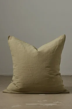 Putetrekk - Rem 65x65cm Alloro