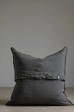 Putetrekk - Rem 50x50cm Antracite