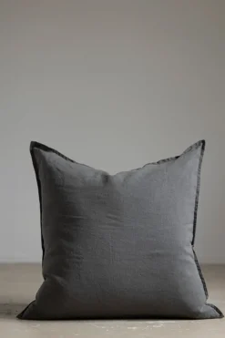 Putetrekk - Rem 50x50cm Antracite