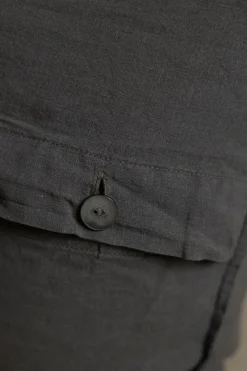 Putetrekk - Rem 50x50cm Antracite