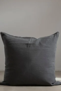 Putetrekk - Rem 65x65cm Antracite