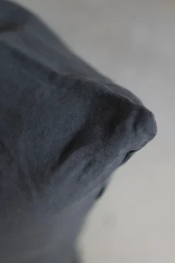 Putetrekk - Rem 65x65cm Antracite