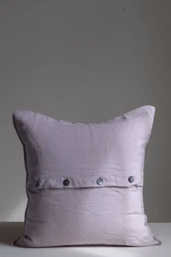 Putetrekk - Rem 50x50cm Aurora