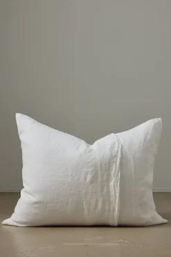 Putetrekk - Rem 70x90cm Bianco