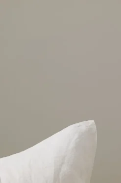 Putetrekk - Rem 70x90cm Bianco