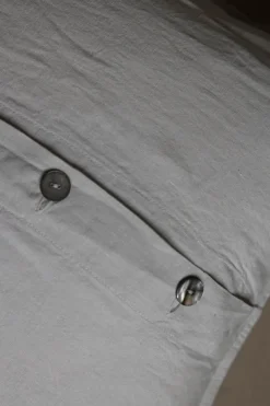 Putetrekk - Rem 50x50cm Ghiaccio