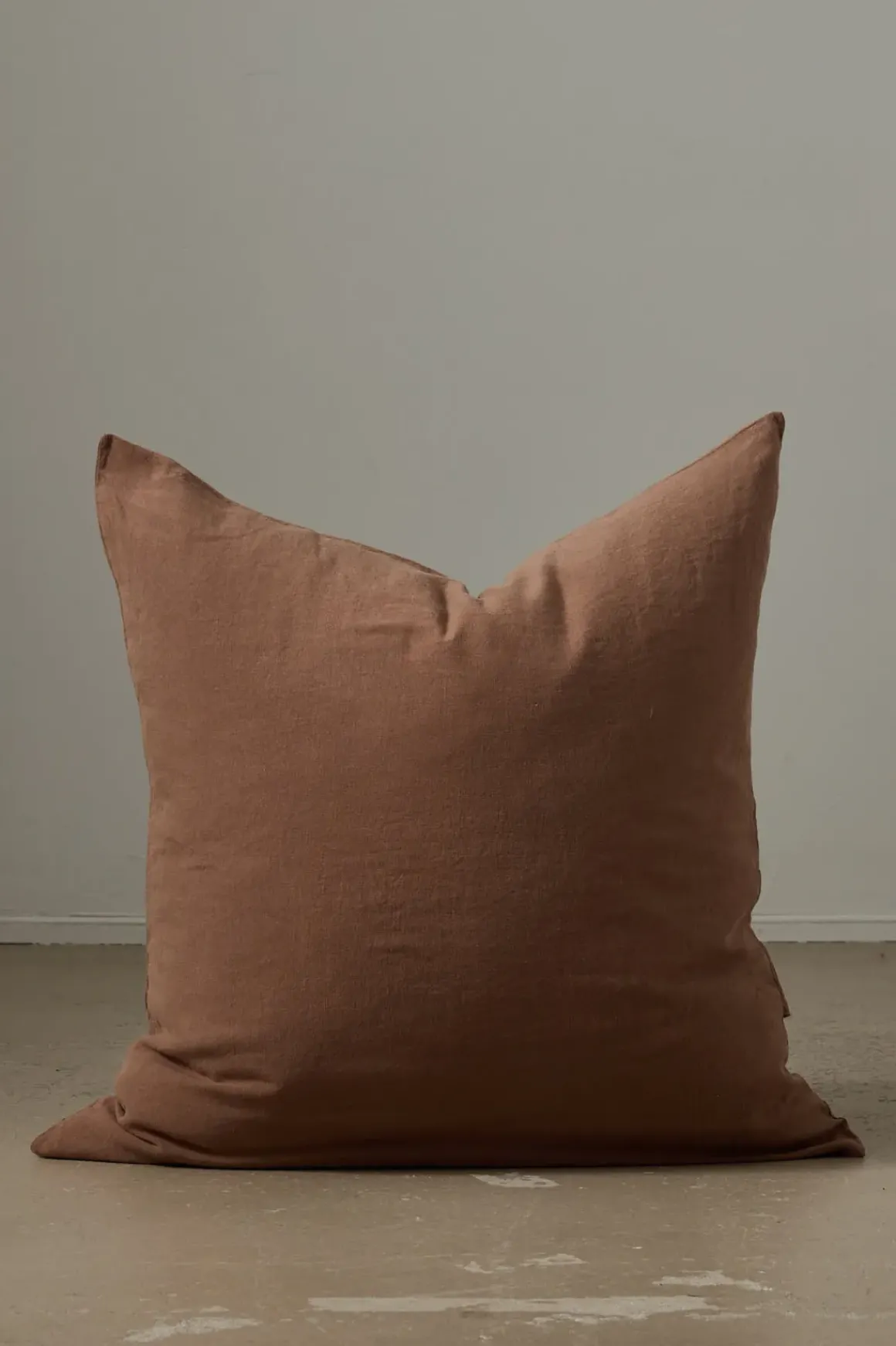 Putetrekk - Rem 65x65cm Henne