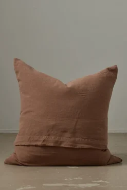 Putetrekk - Rem 65x65cm Henne