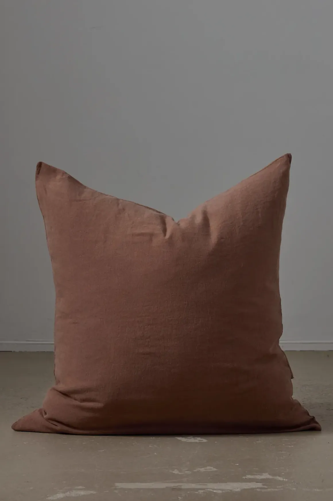 Putetrekk - Rem 65x65cm Henne