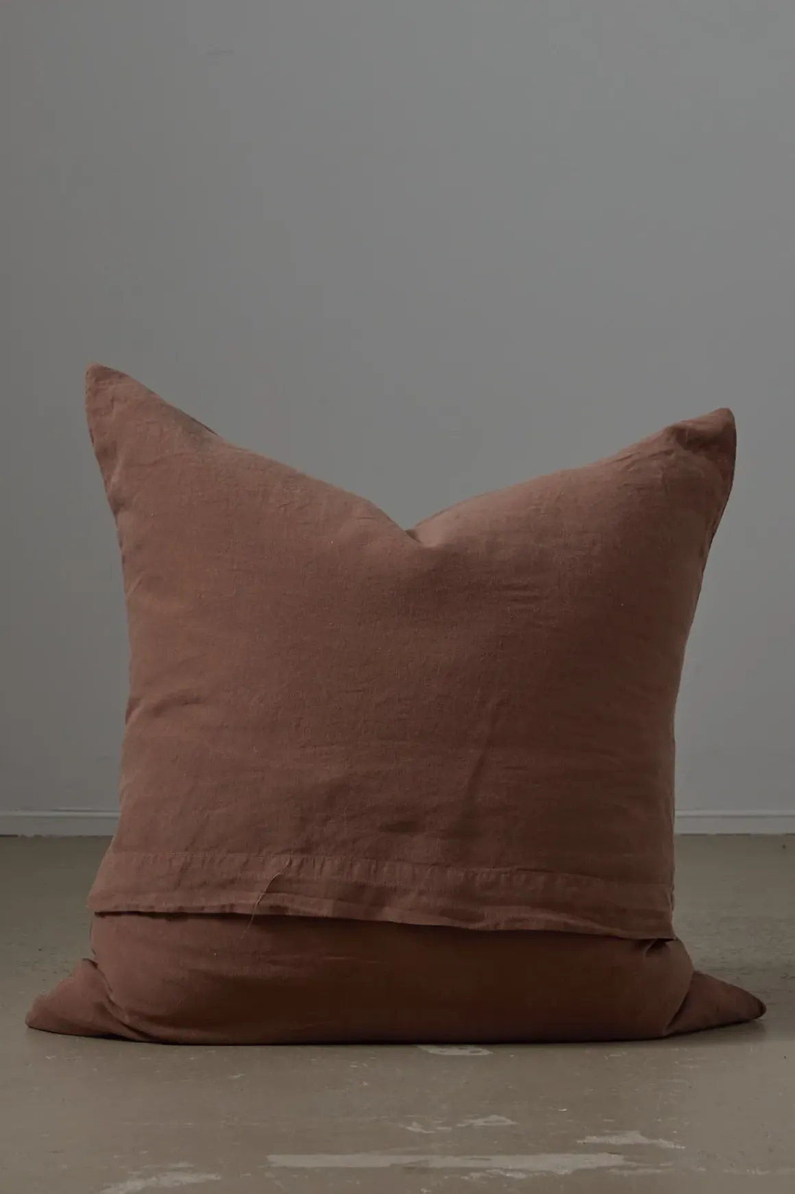 Putetrekk - Rem 65x65cm Henne