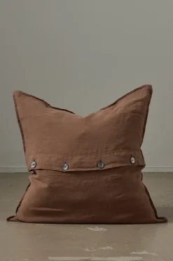 Putetrekk - Rem 50x50cm Henne