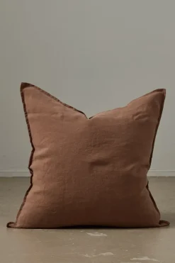 Putetrekk - Rem 50x50cm Henne