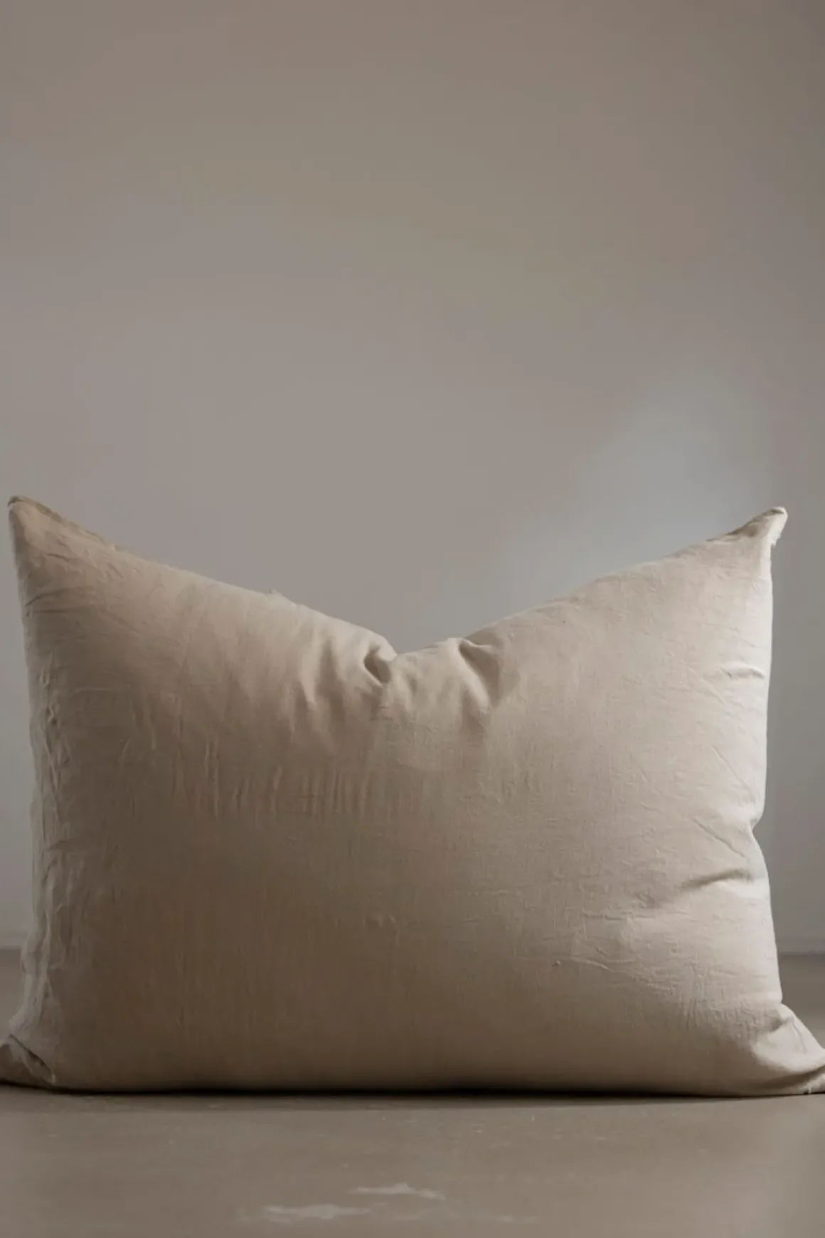 Putetrekk - Rem 70x90cm Juta