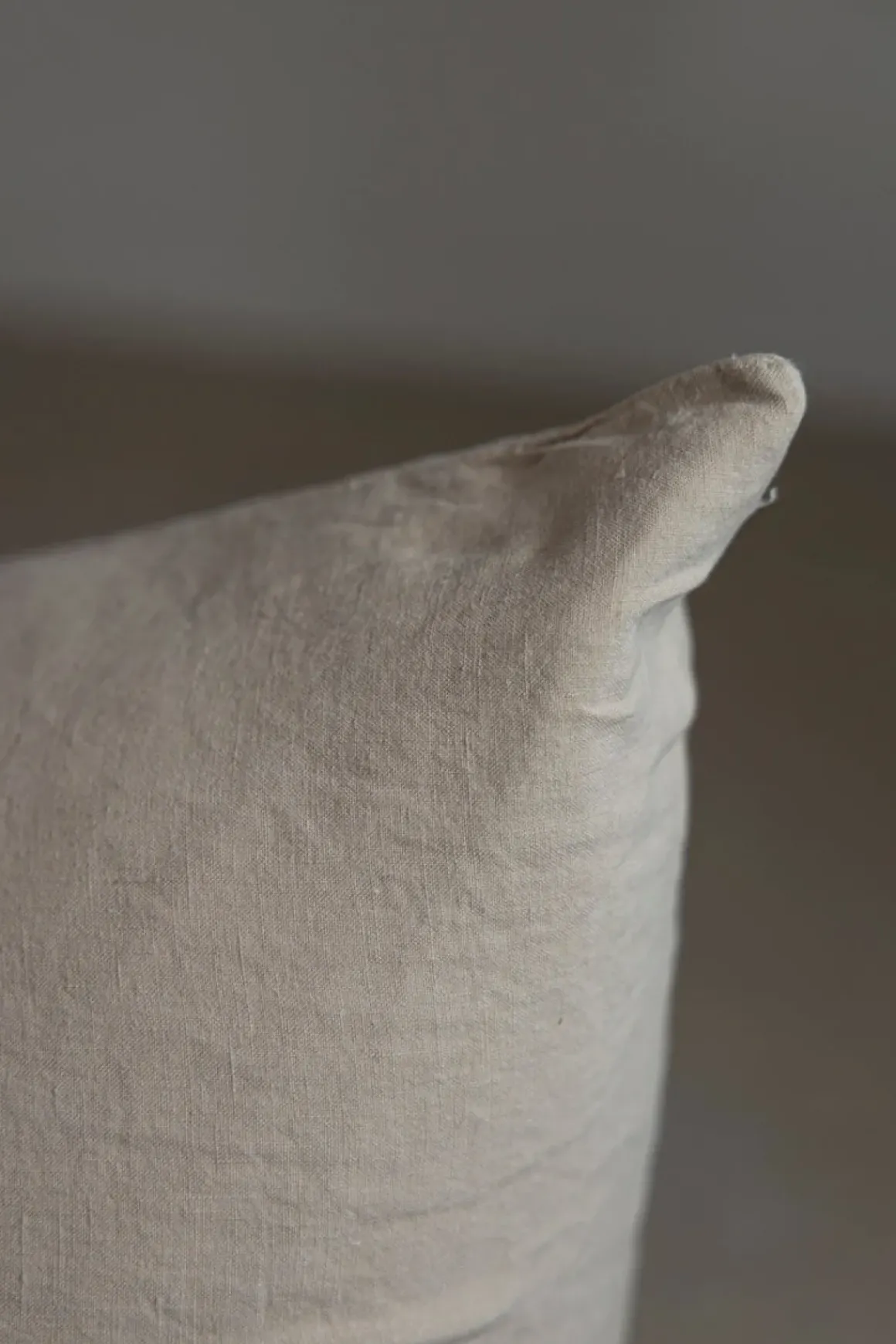 Putetrekk - Rem 70x90cm Juta