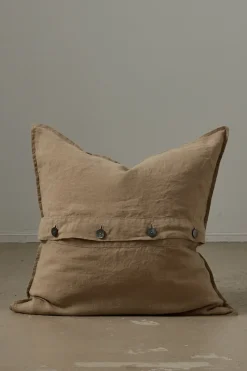 Putetrekk - Rem 50x50cm Malto