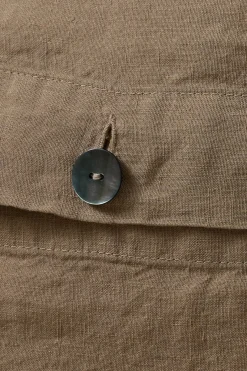 Putetrekk - Rem 50x50cm Malto