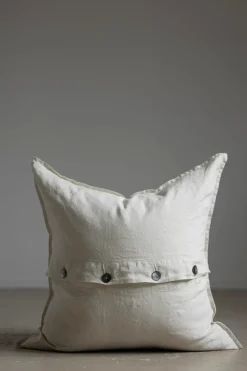 Putetrekk - Rem 50x50cm Marmo