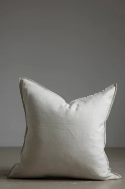 Putetrekk - Rem 50x50cm Marmo