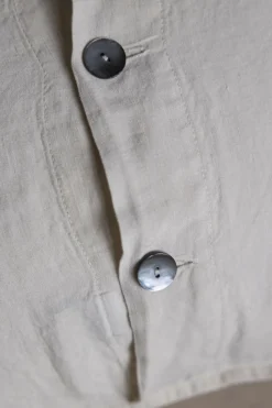 Putetrekk - Rem 50x50cm Marmo