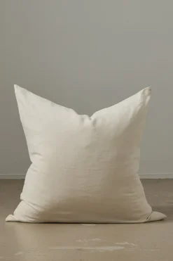 Putetrekk - Rem 65x65cm Marmo