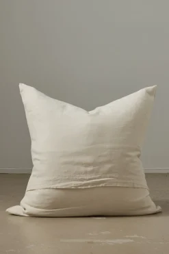 Putetrekk - Rem 65x65cm Marmo