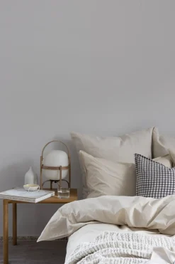 Putetrekk - Rem 70x90cm Marmo