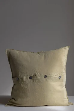 Putetrekk - Rem 50x50cm Pera