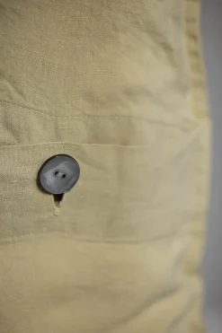 Putetrekk - Rem 50x50cm Pera