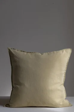 Putetrekk - Rem 50x50cm Pera