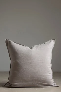 Putetrekk - Rem 50x50cm Quarzo