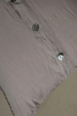 Putetrekk - Rem 50x50cm Quarzo