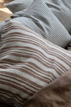 Putetrekk - Siena 60x60cm Terra