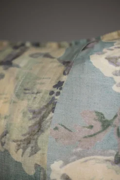 Putetrekk - S-Nap Poppy 30x50cm Pera