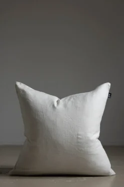 Putetrekk - Sunshine 50x50cm Zip Fog